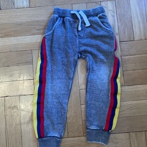 Boys vintage Havana sweat pants